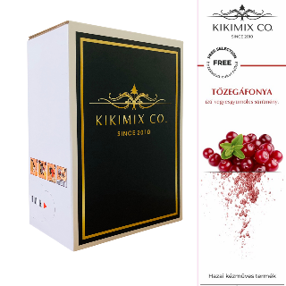 Tzegfonya Juice srtmny - BIB 3000g