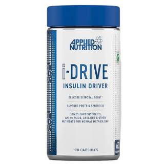 Applied Nutrition - i-Drive - 120 kapszula
