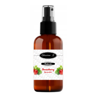 Eper - Strawberry Parf�m 100 ml
