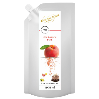 szibarack Natur Pr 1000ml