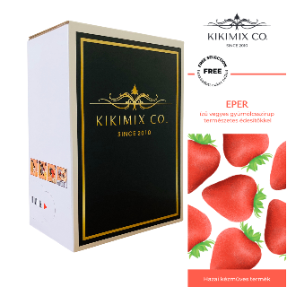 Eper FREE Selection BIB 3000g