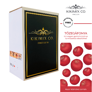 Tzegfonya FREE Selection BIB 3000g