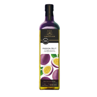 Passion Fruit Ambassador Professional pr 500ml