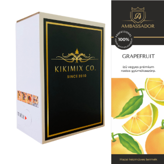 Grapefruit Ambassador Professional pr - BIB - 3000g