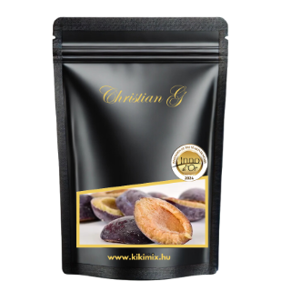 Liofizi�lt szilva - felezett 200g