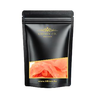 Aszalt/dehidrat�lt Cantalupe s�rgadinnye 500g