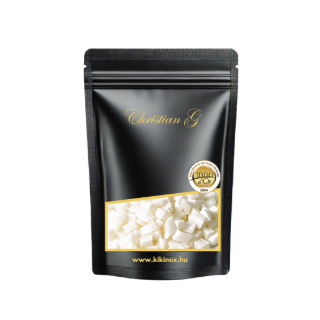 Liofizi�lt K�kusz kock�k - 100g