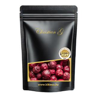 Liofizi�lt meggy - eg�sz 150g