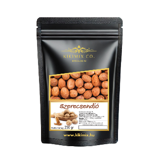 Szerecsendi� - 250g
