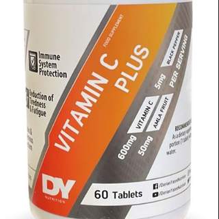 Dorian Yates - C-vitamin Plus 60 tabletta