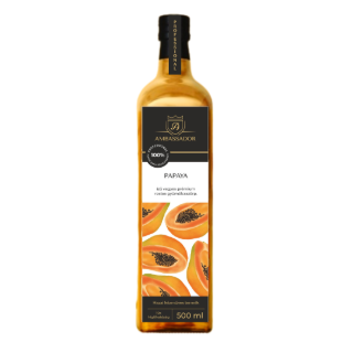 Papaya Ambassador Professional pr - 500ml