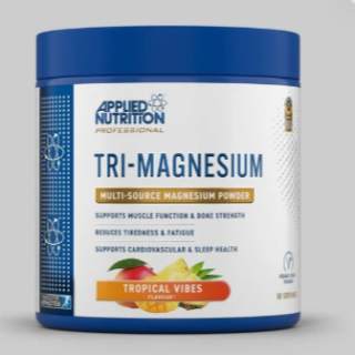 Applied Nutrition Tri Magnzium - 200g tropical vibes