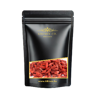 Aszalt/dehidrat�lt goji bogy� 500g