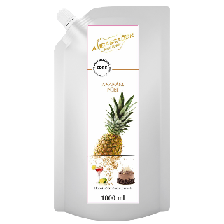 Anansz Natur Pr 1000ml