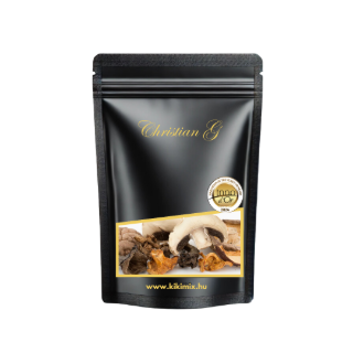 Liofizi�lt erdei vegyes gomba 10g