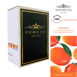 Mang FREE Selection BIB 3000g