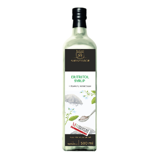 Eritritol Syrup 500ml