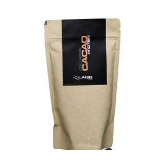 LABO NOIR Cacao Kollagén - 300g 