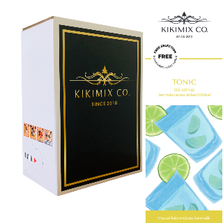Tonic FREE Selection BIB 3000g