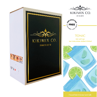 Tonic FREE Selection BIB 3000ml