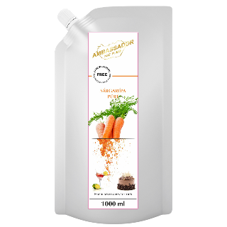 Srgarpa Natur Pr 1000ml