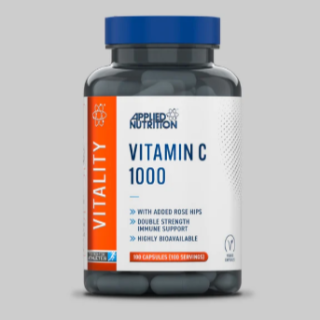 Applied Nutrition C-Vitamin 1000mg - 100tabletta