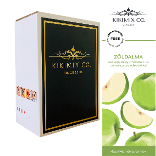 Zldalma FREE Selection BIB 3000g