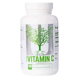 Universal Vitamin C - 1000mg - 100tabletta