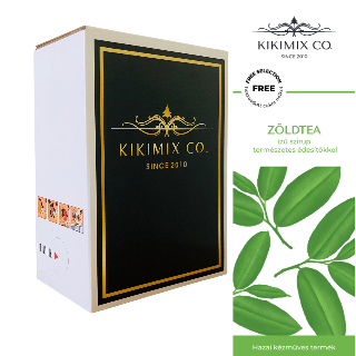 Zldtea FREE Selection BIB 3000g