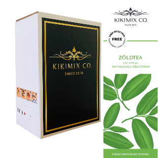 Zldtea FREE Selection BIB 3000ml