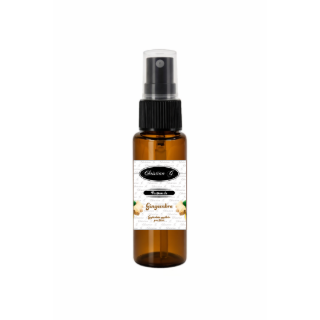 Gy�mb�r - Ginger Parf�m 10 ml
