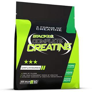 Stacker2 Complete Creatine - 300g