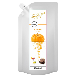 Sttk Natur Pr 1000ml