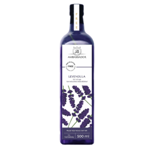 Levendula FREE Selection 500ml