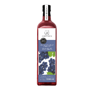 Kkfrankos-Merlot (piros szl) Limond pr 1000ml