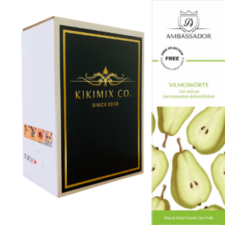 Krte FREE Selection BIB 3000g