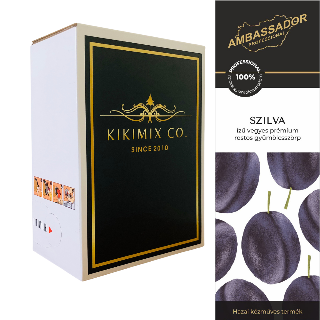 Gcseji Szilva Ambassador Professional pr BIB 3000g