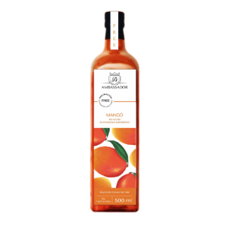 Mang FREE Selection 500ml