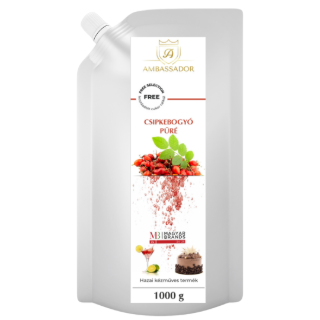 Csipkebogy� Natur P�r� 1000ml