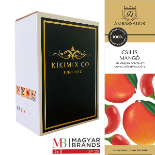 Csilis Mang� Ambassador Gourmet BIB 3000g