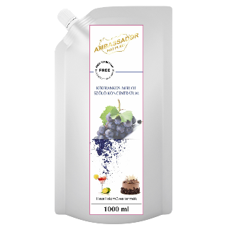 Kkfrankos-Merlot Natur Pr 1000ml