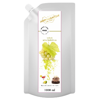 Srgamuskotly Natur Pr 1000ml