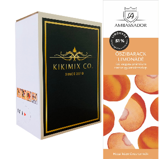 szibarack Limond pr - BIB 3000g