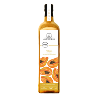 Papaya FREE Selection 500ml