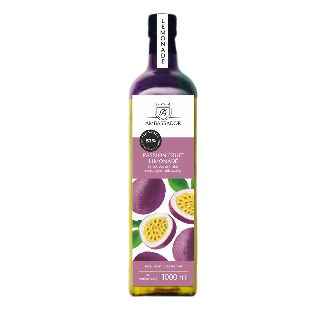 Passion Fruit Limond pr - 1000ml