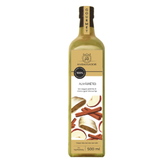 Alms rtes Ambassador Gourmet 500ml