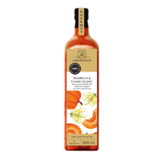 Ylang ylang sttk pr Ambassador Gourmet 500ml