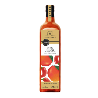Csilis Mang Ambassador Gourmet 500ml