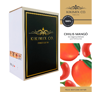 Csilis Mang Ambassador Gourmet BIB 3000g