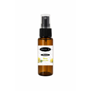 Citrom - Lemon Parf�m 10 ml